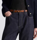 30 Montaigne Reversible Belt - Image 2